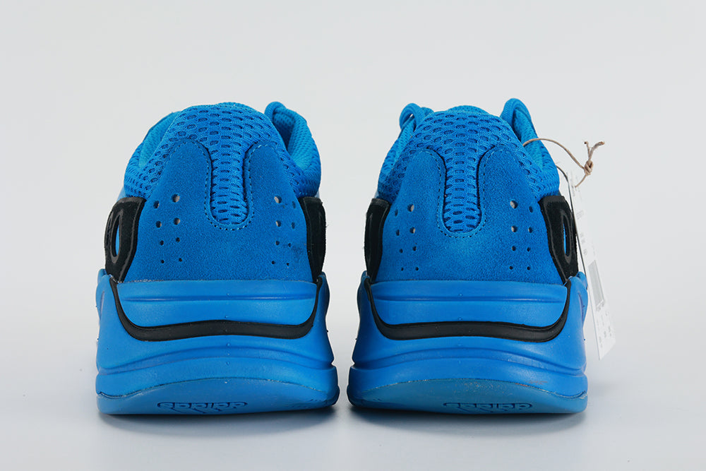 Yeezy Boost 700 Hi-Res Blue - image 6