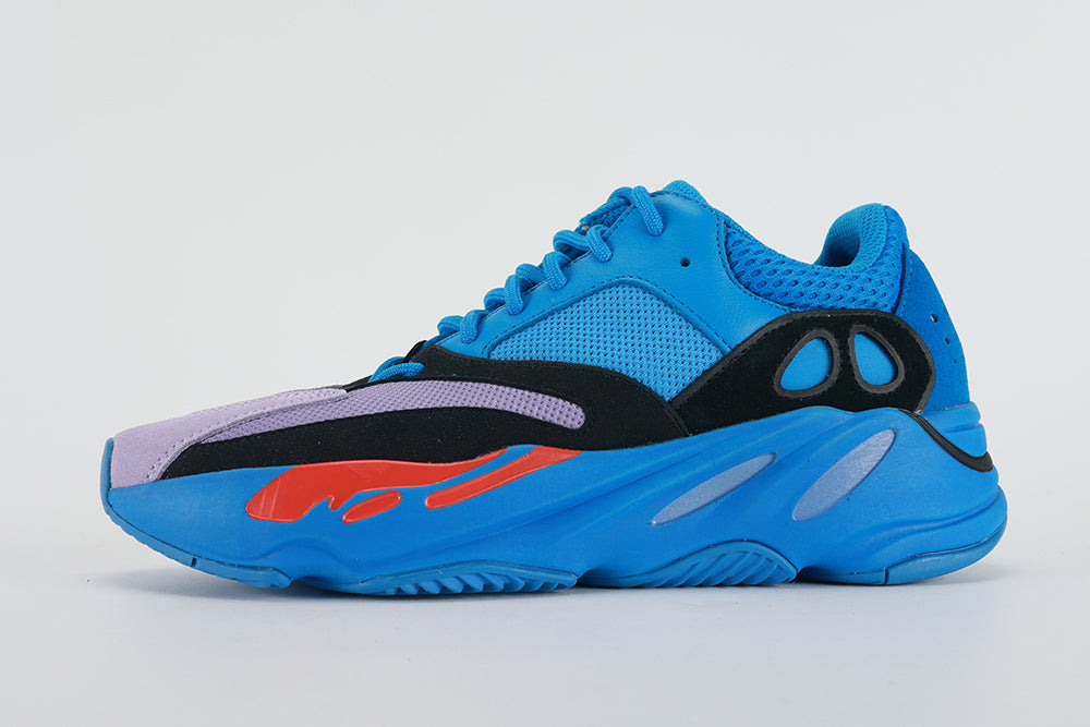 Yeezy Boost 700 Hi-Res Blue - image 8