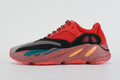 Yeezy Boost 700 Hi-Res Red - image 1