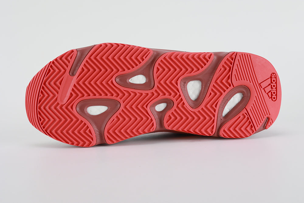 Yeezy Boost 700 Hi-Res Red - image 2