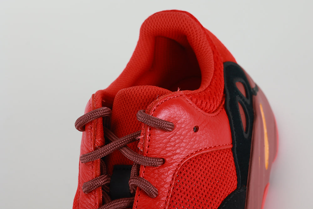 Yeezy Boost 700 Hi-Res Red - image 5