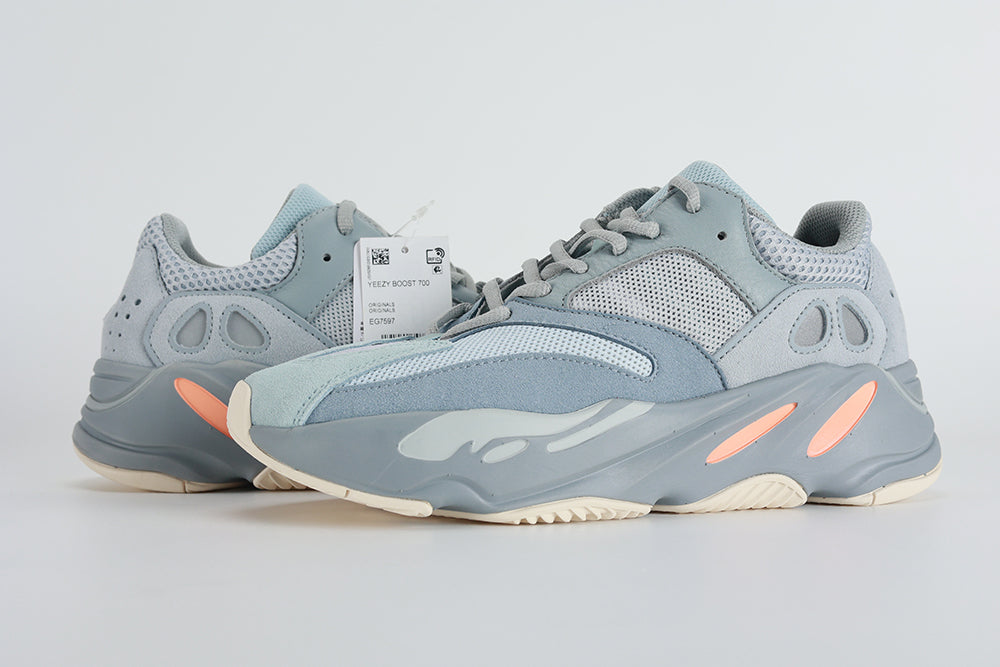 Yeezy Boost 700 Inertia - image 1