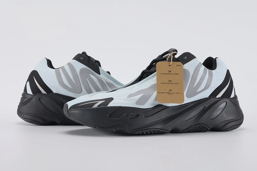 Yeezy Boost 700 MNVN ‘Blue Tint’ - image 2