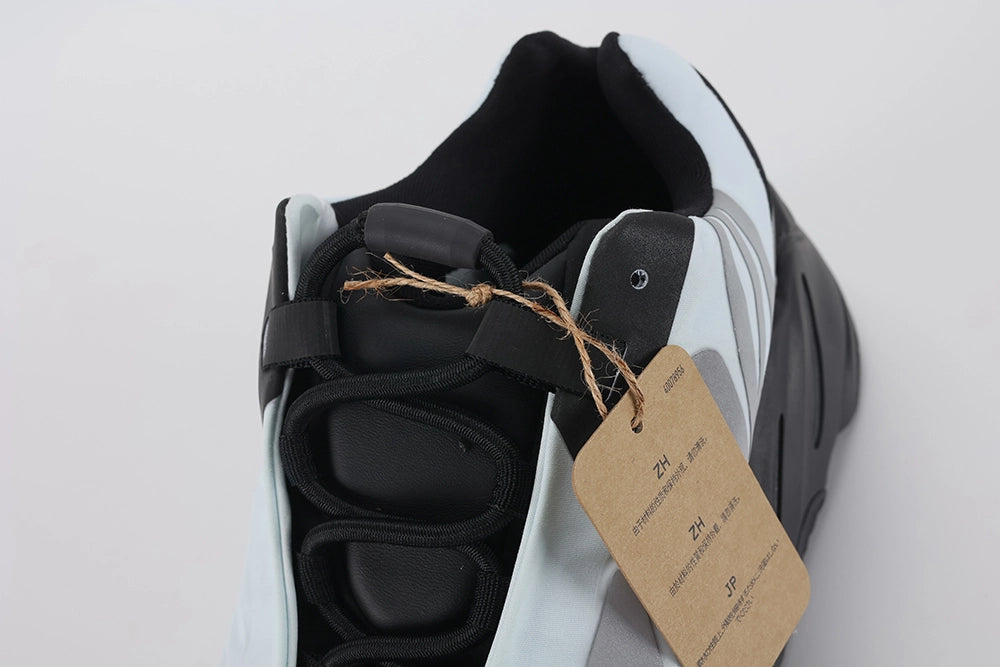 Yeezy Boost 700 MNVN ‘Blue Tint’ - image 8