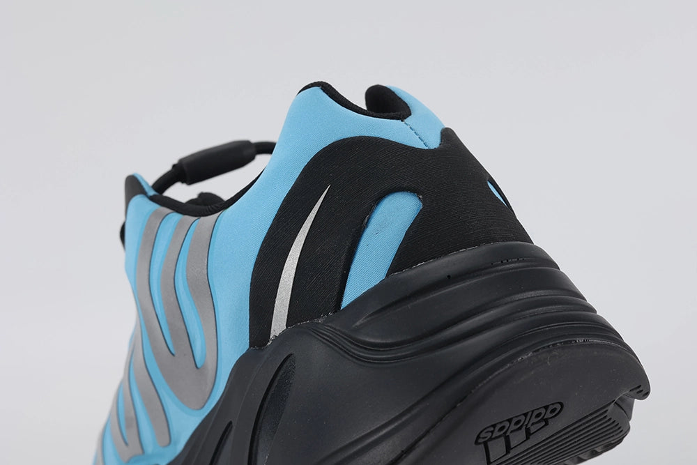 Yeezy Boost 700 MNVN ‘Bright Cyan’ - image 4