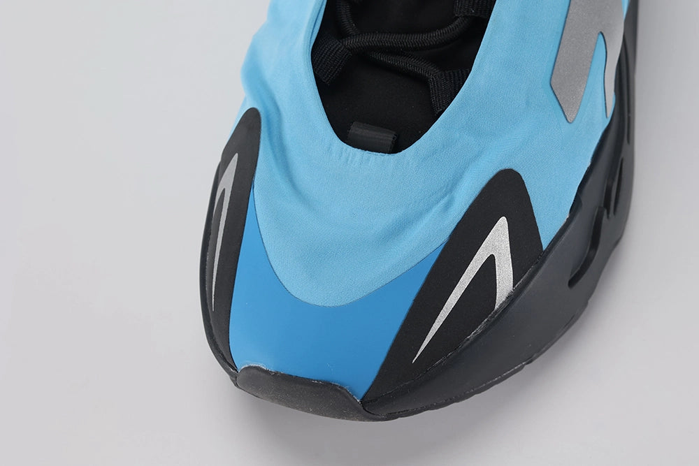 Yeezy Boost 700 MNVN ‘Bright Cyan’ - image 5