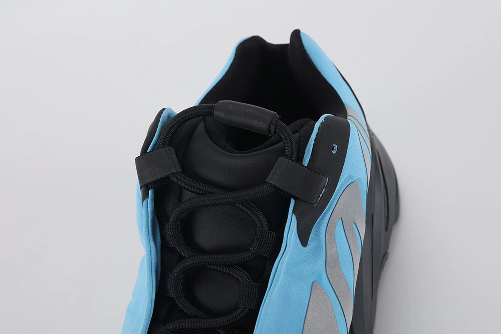 Yeezy Boost 700 MNVN ‘Bright Cyan’ - image 6