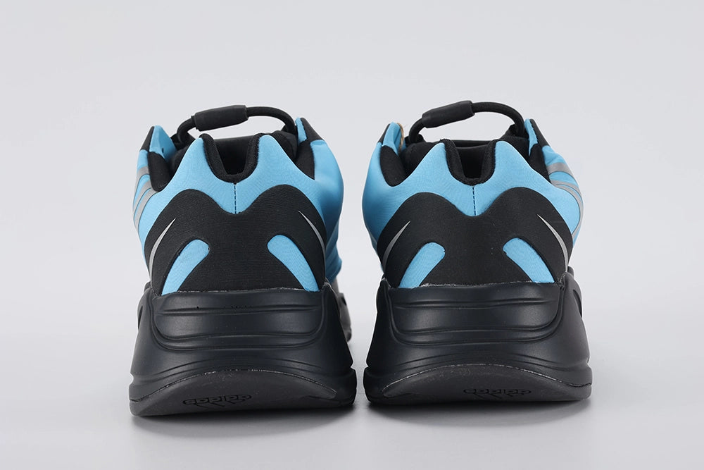 Yeezy Boost 700 MNVN ‘Bright Cyan’ - image 7