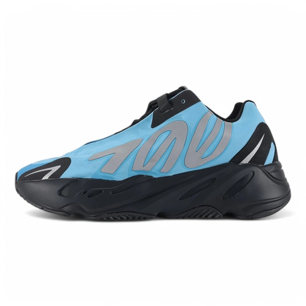 Yeezy Boost 700 MNVN ‘Bright Cyan’ - image 9