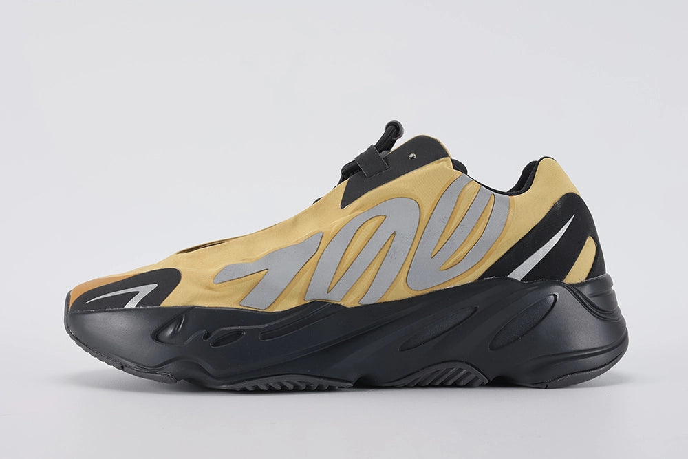 Yeezy Boost 700 MNVN ‘Honey Flux’ - image 1