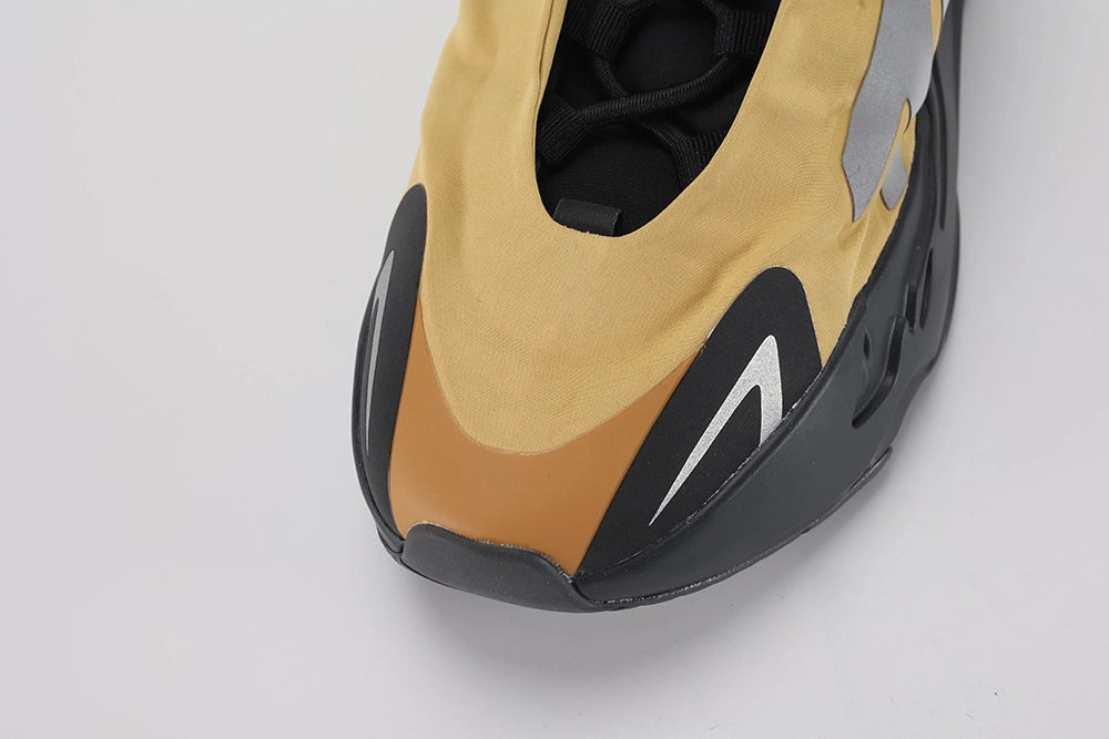 Yeezy Boost 700 MNVN ‘Honey Flux’ - image 5