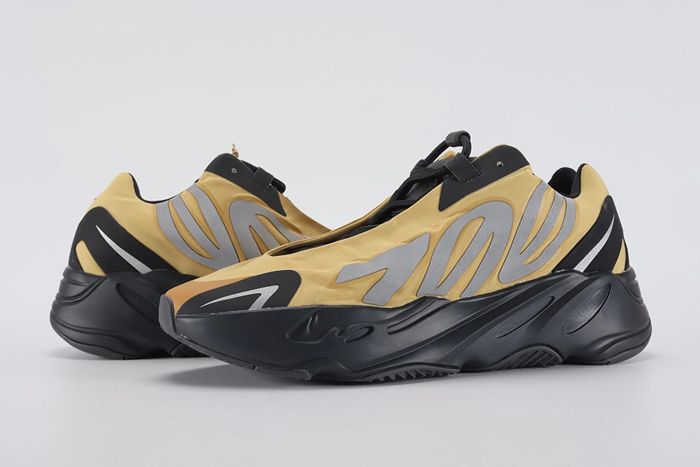 Yeezy Boost 700 MNVN ‘Honey Flux’ - image 8