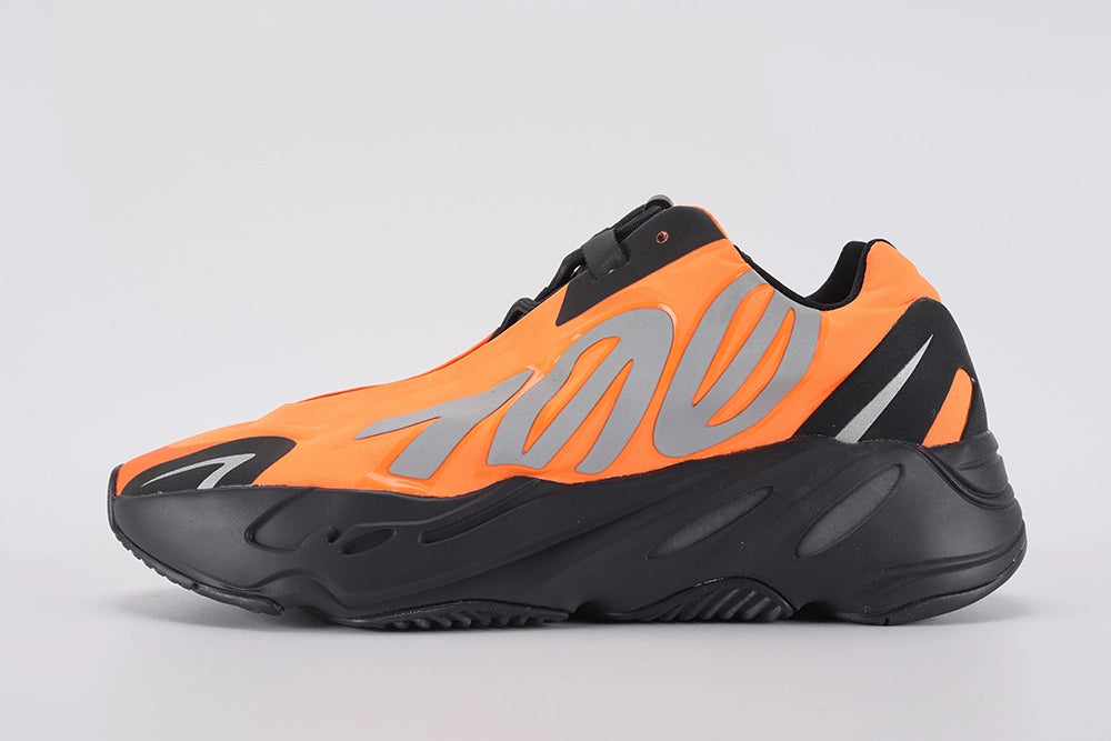 Yeezy Boost 700 MNVN ‘Orange’ - image 1