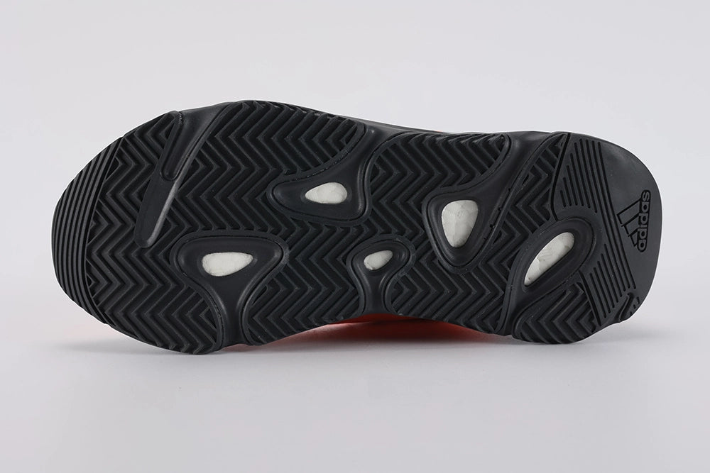 Yeezy Boost 700 MNVN ‘Orange’ - image 2