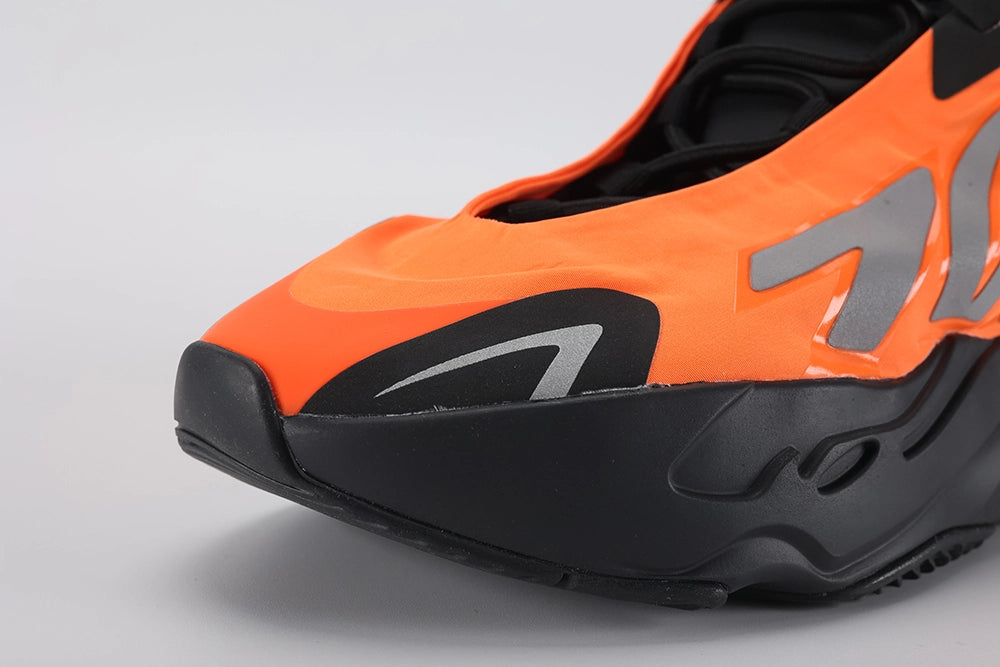 Yeezy Boost 700 MNVN ‘Orange’ - image 3