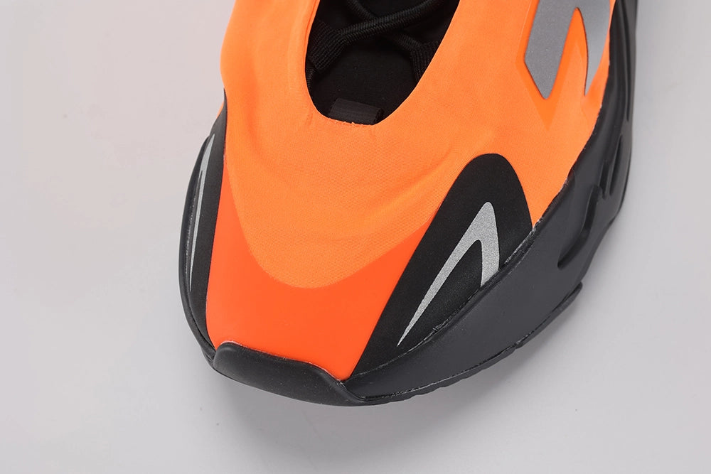 Yeezy Boost 700 MNVN ‘Orange’ - image 5