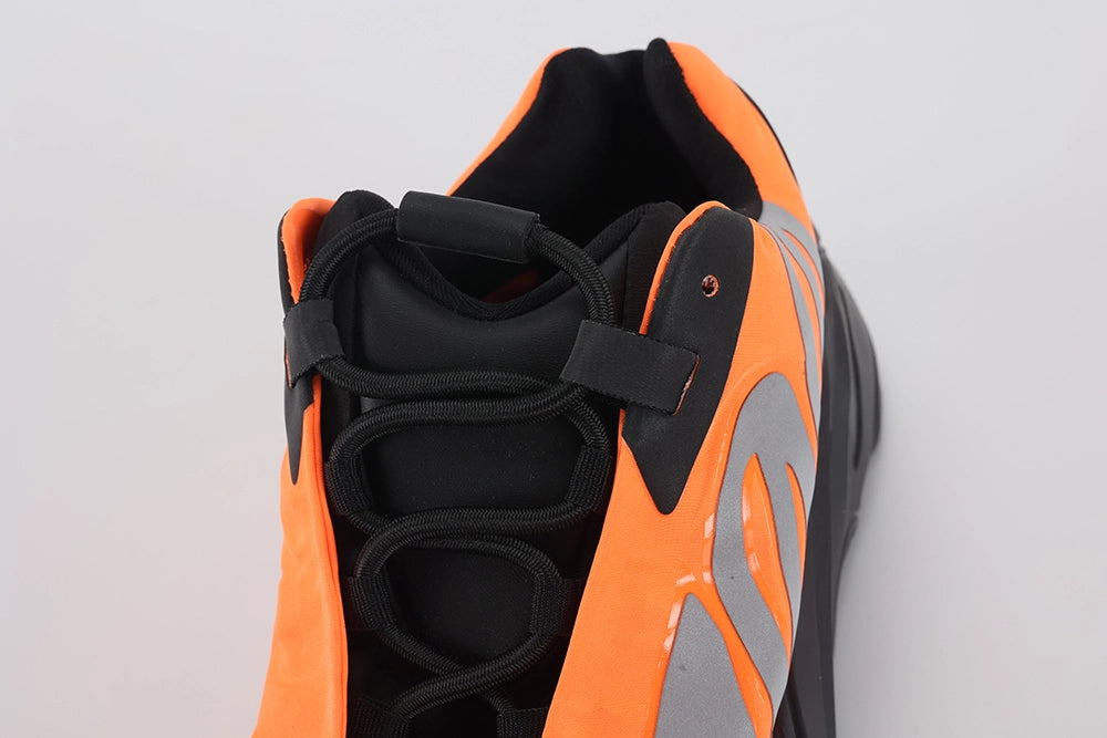 Yeezy Boost 700 MNVN ‘Orange’ - image 6