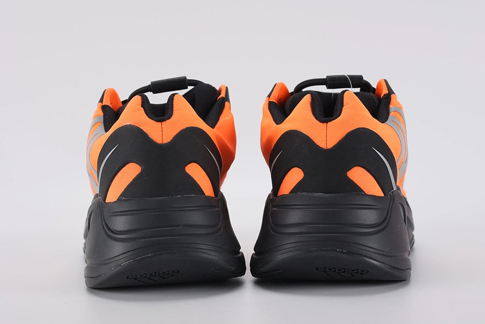 Yeezy Boost 700 MNVN ‘Orange’ - image 7