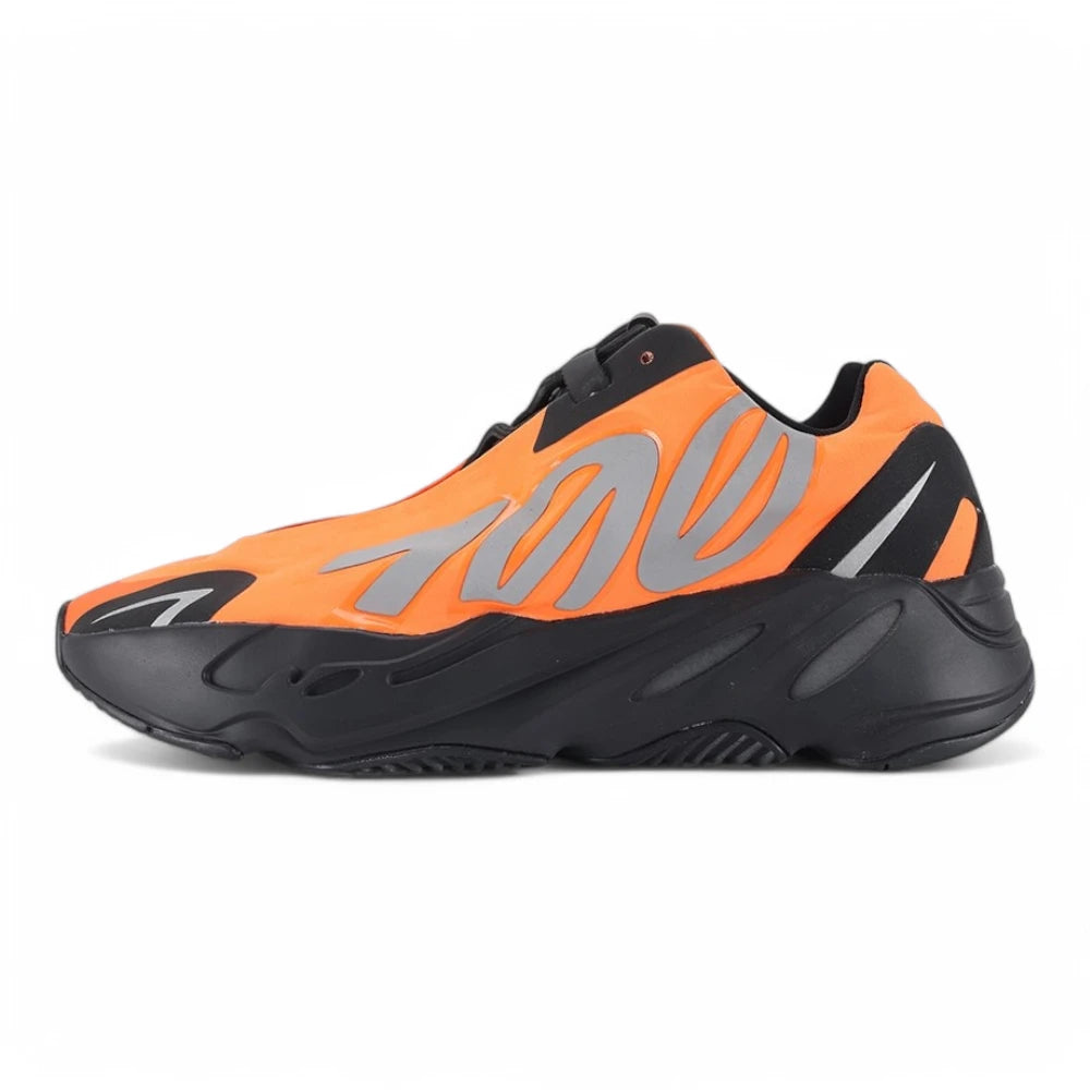 Yeezy Boost 700 MNVN ‘Orange’ - image 9