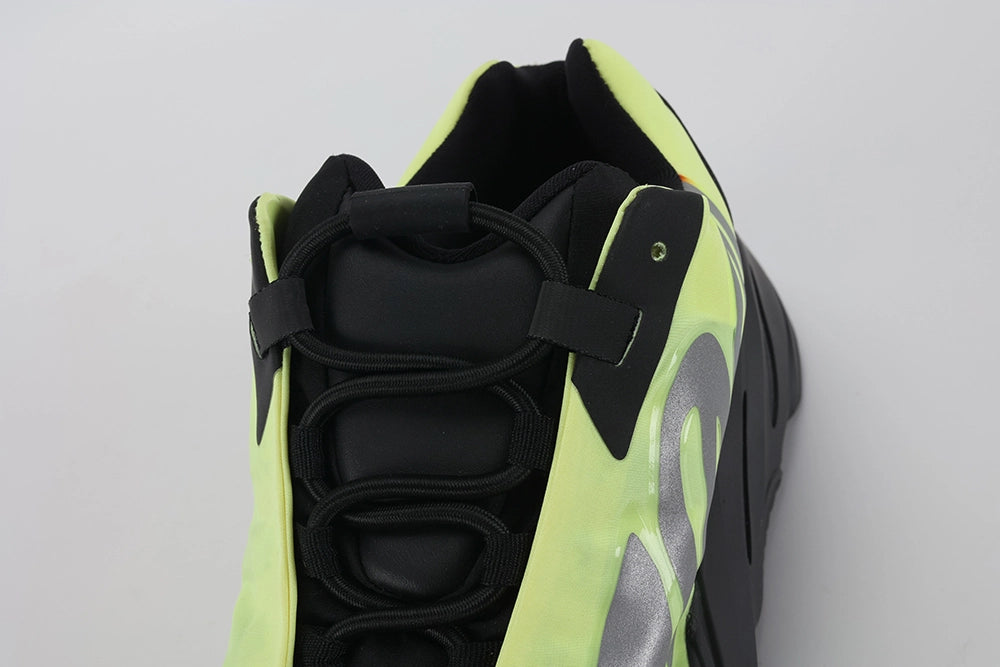 Yeezy Boost 700 MNVN ‘Phosphor’ - image 6