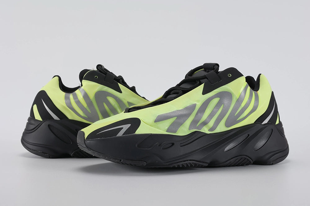 Yeezy Boost 700 MNVN ‘Phosphor’ - image 8