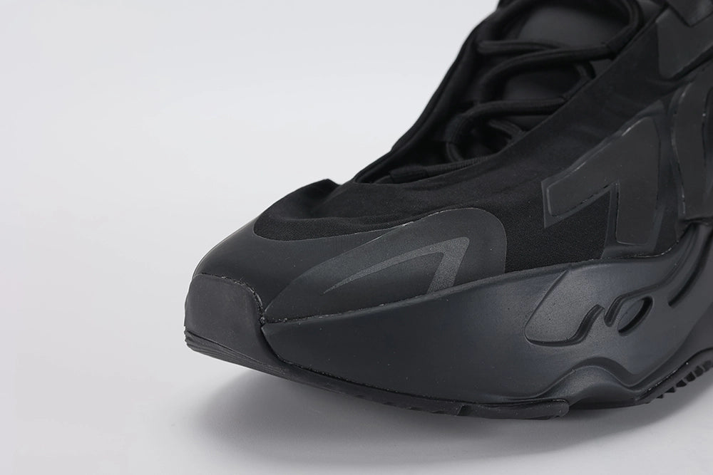 Yeezy Boost 700 MNVN Triple Black - image 3