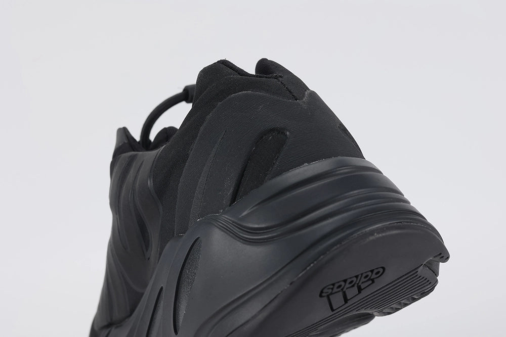 Yeezy Boost 700 MNVN Triple Black - image 4
