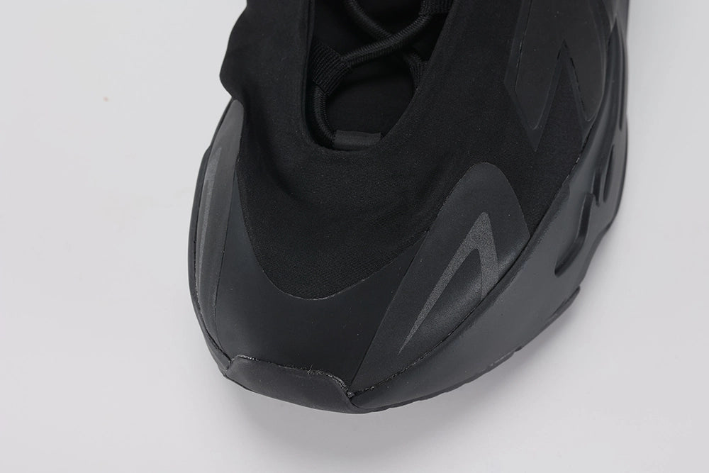Yeezy Boost 700 MNVN Triple Black - image 5