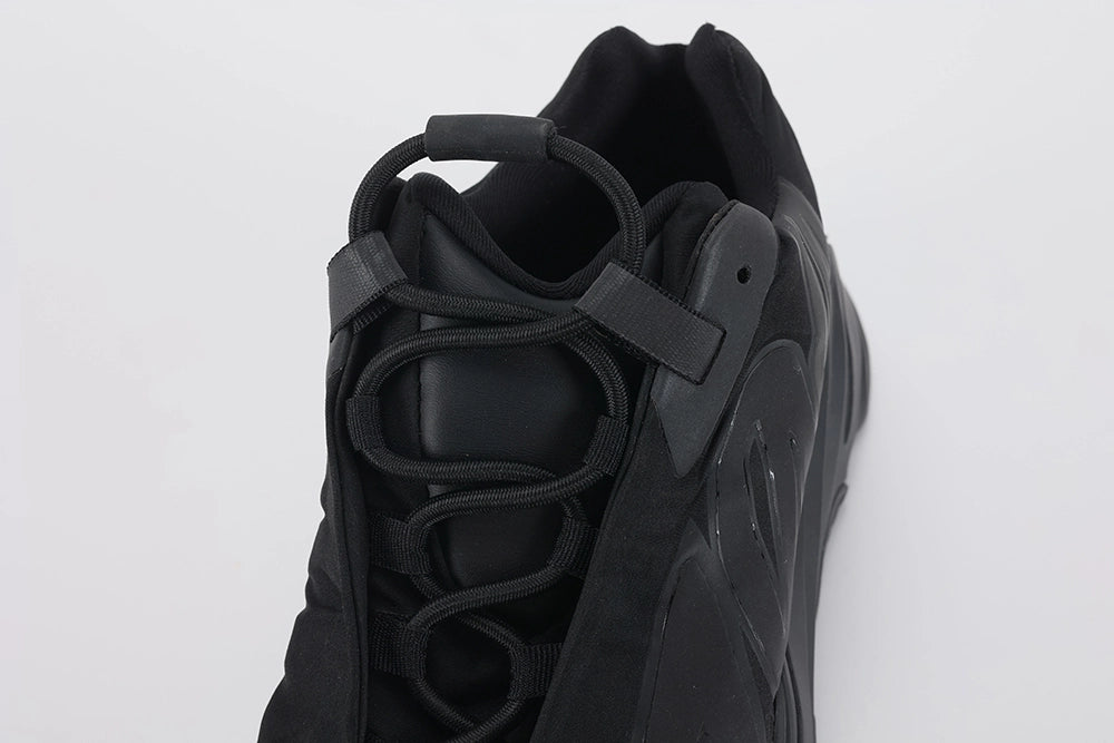 Yeezy Boost 700 MNVN Triple Black - image 6