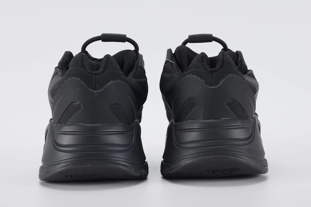 Yeezy Boost 700 MNVN Triple Black - image 7