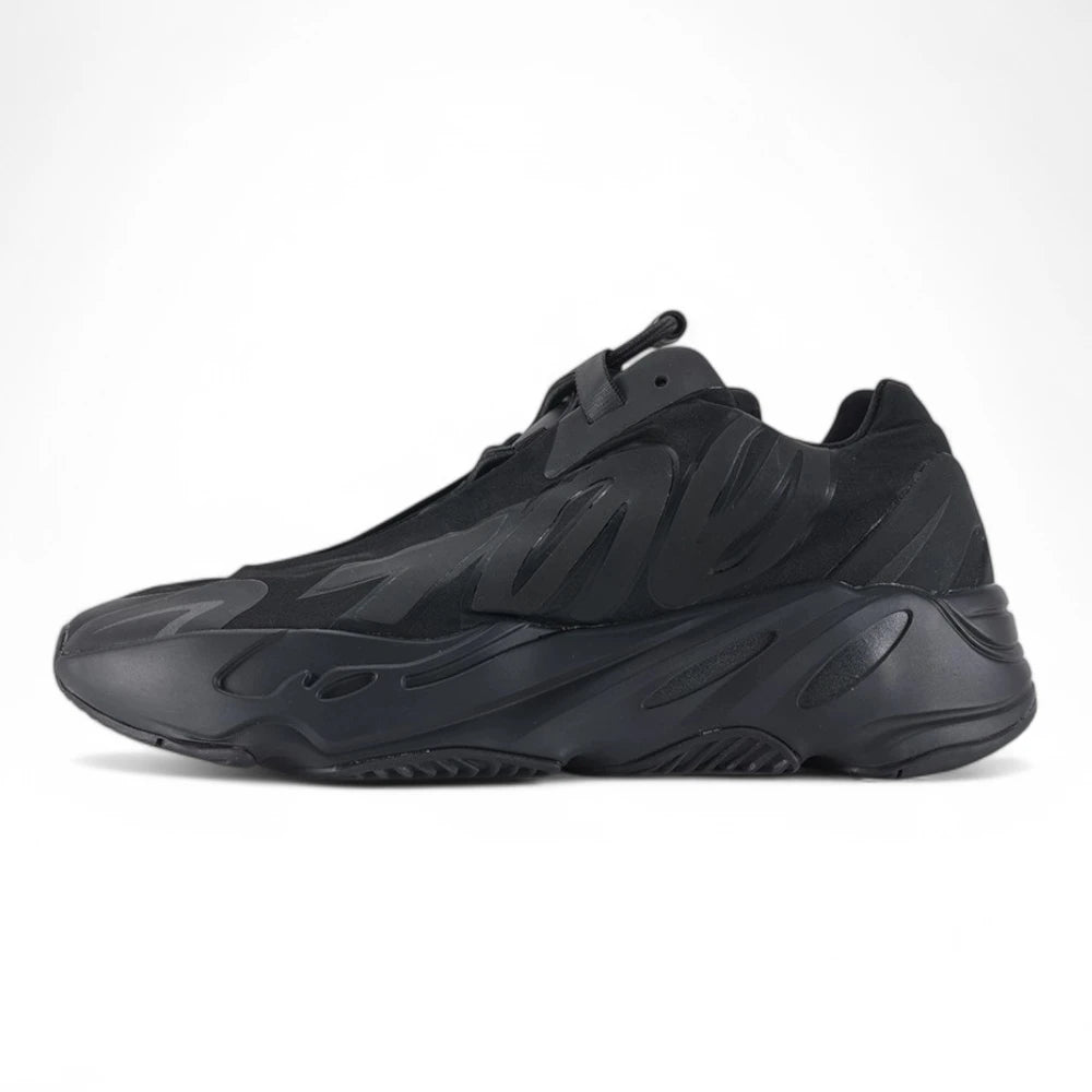 Yeezy Boost 700 MNVN Triple Black - image 9