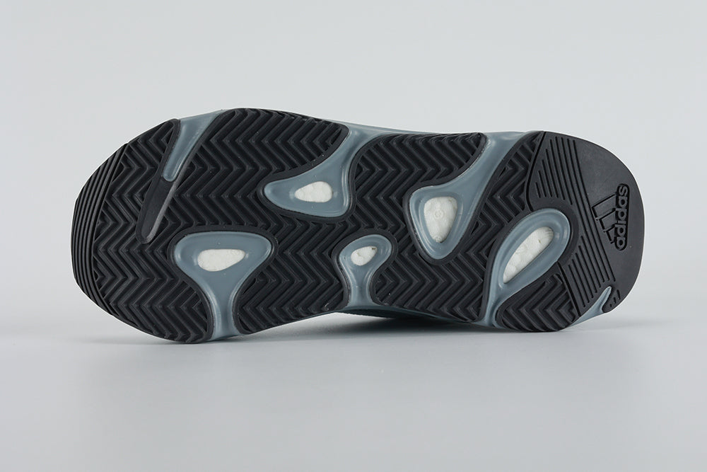 Yeezy Boost 700 V2 ‘Hospital Blue’ - image 2