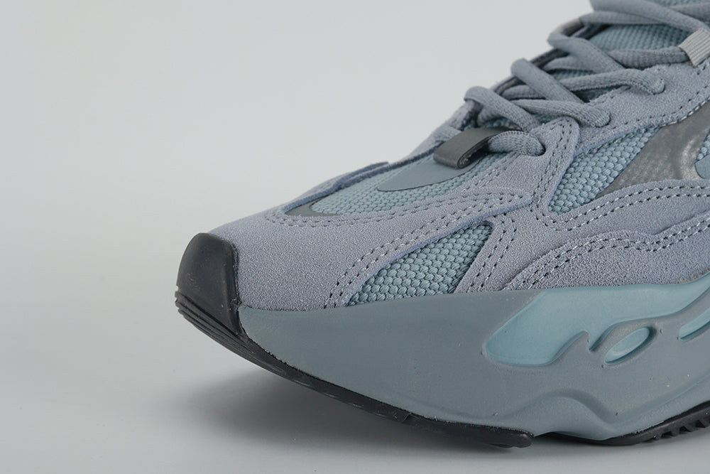 Yeezy Boost 700 V2 ‘Hospital Blue’ - image 3