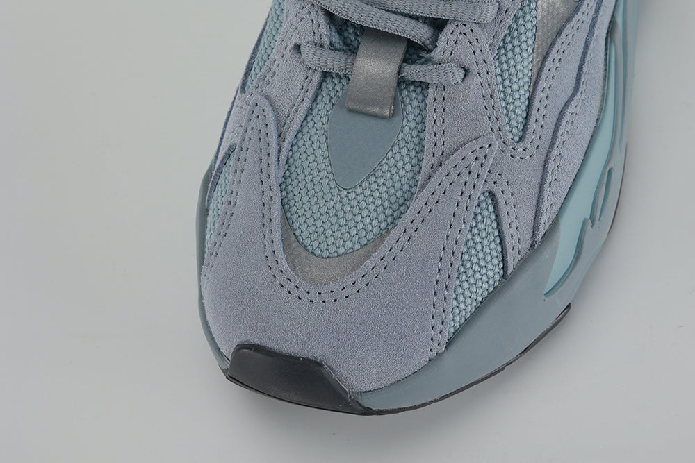 Yeezy Boost 700 V2 ‘Hospital Blue’ - image 4