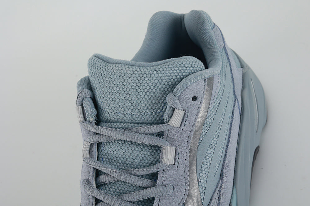 Yeezy Boost 700 V2 ‘Hospital Blue’ - image 5