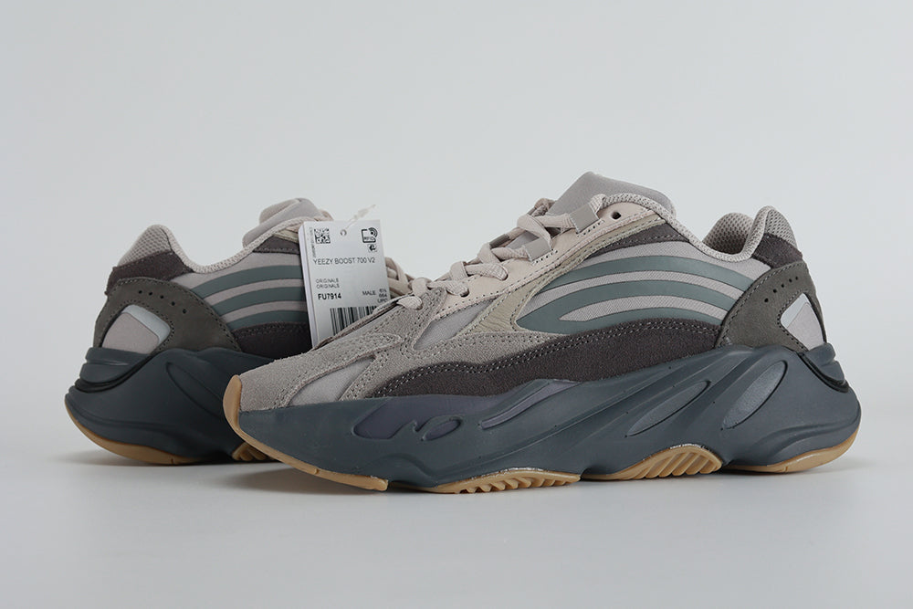 Yeezy Boost 700 V2 Tephra - image 8