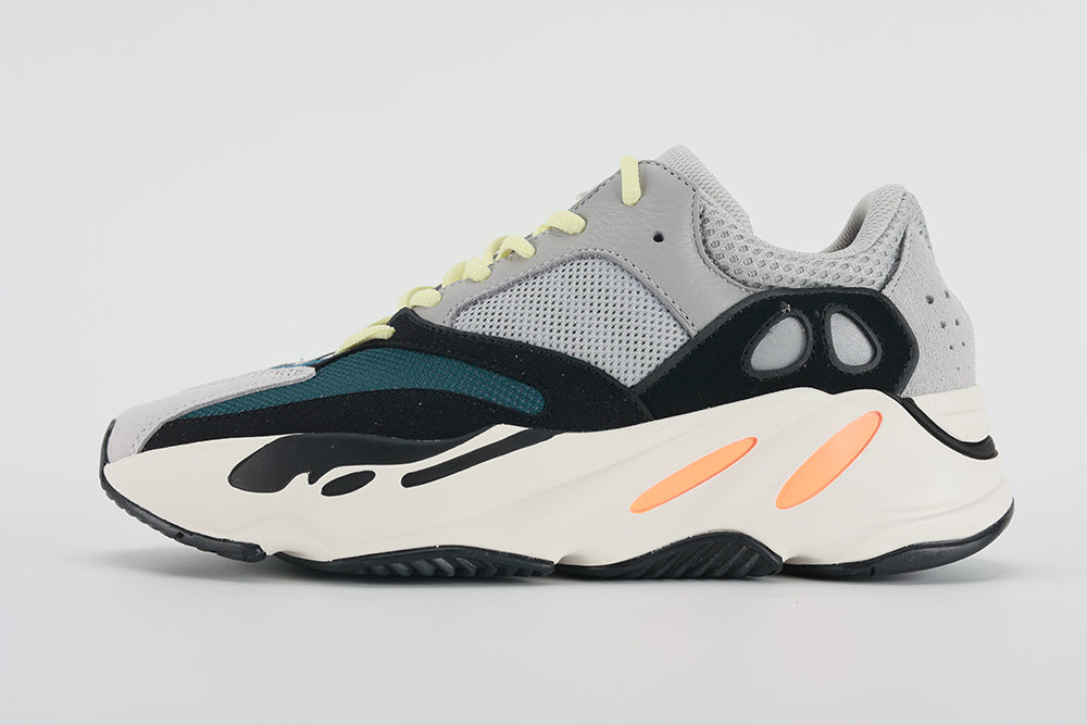 Yeezy Boost 700 Wave Runner - image 1