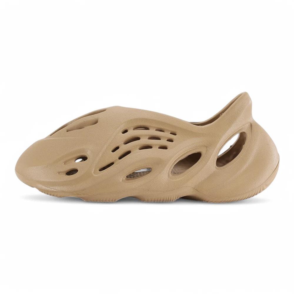 Yeezy Foam Runner ‘Ochre’ - image 1