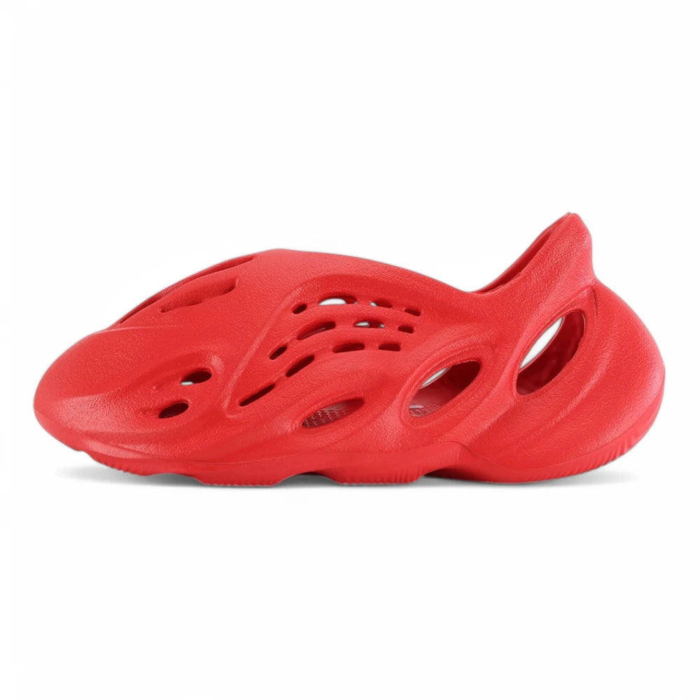 Yeezy Foam Runner ‘Vermilion’ - image 1