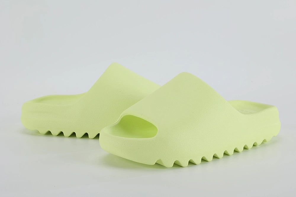 Yeezy Slide ‘Glow Green’ - image 5
