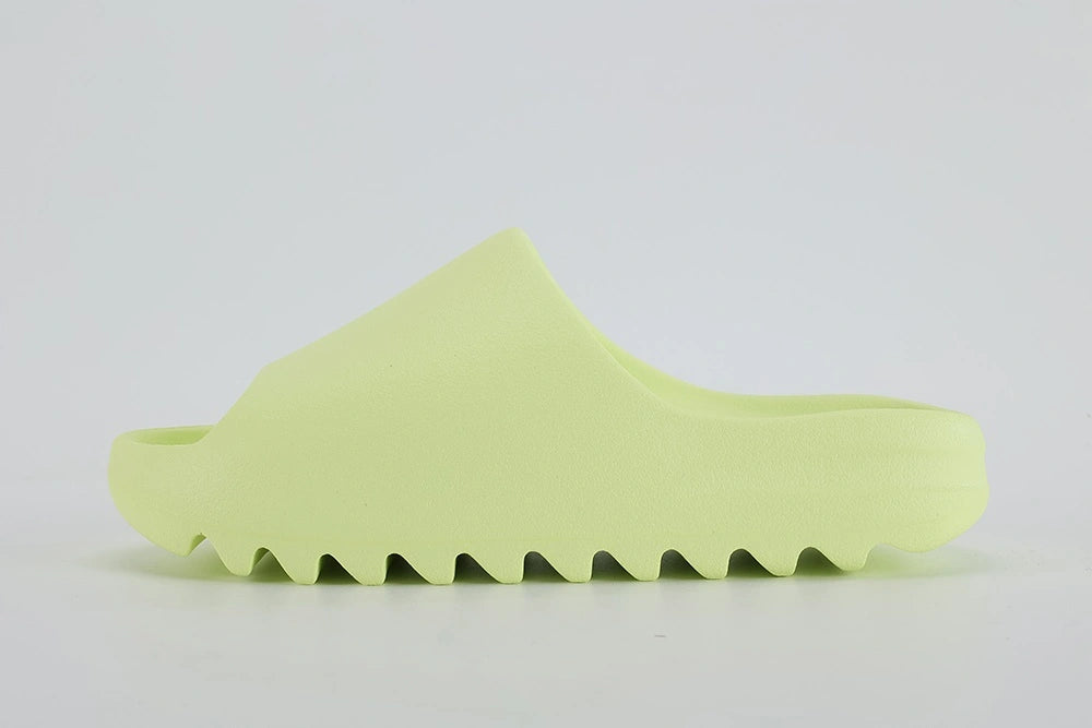 Yeezy Slide ‘Glow Green’ - image 6