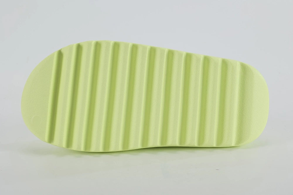 Yeezy Slide ‘Glow Green’ - image 7