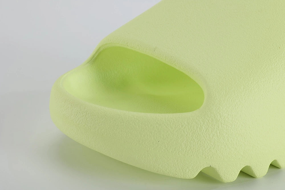 Yeezy Slide ‘Glow Green’ - image 8