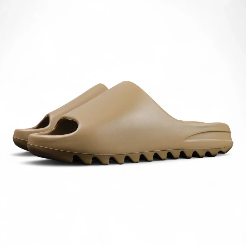 Yeezy Slides ‘Core’ 2020 - image 1