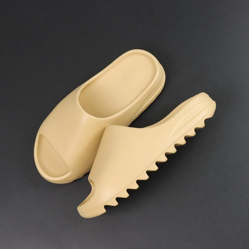 Yeezy Slides ‘Desert Sand’ - image 2