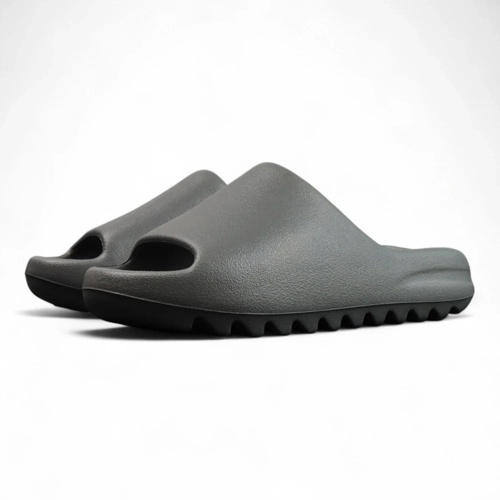 Yeezy Slides ‘Granite’ - image 1