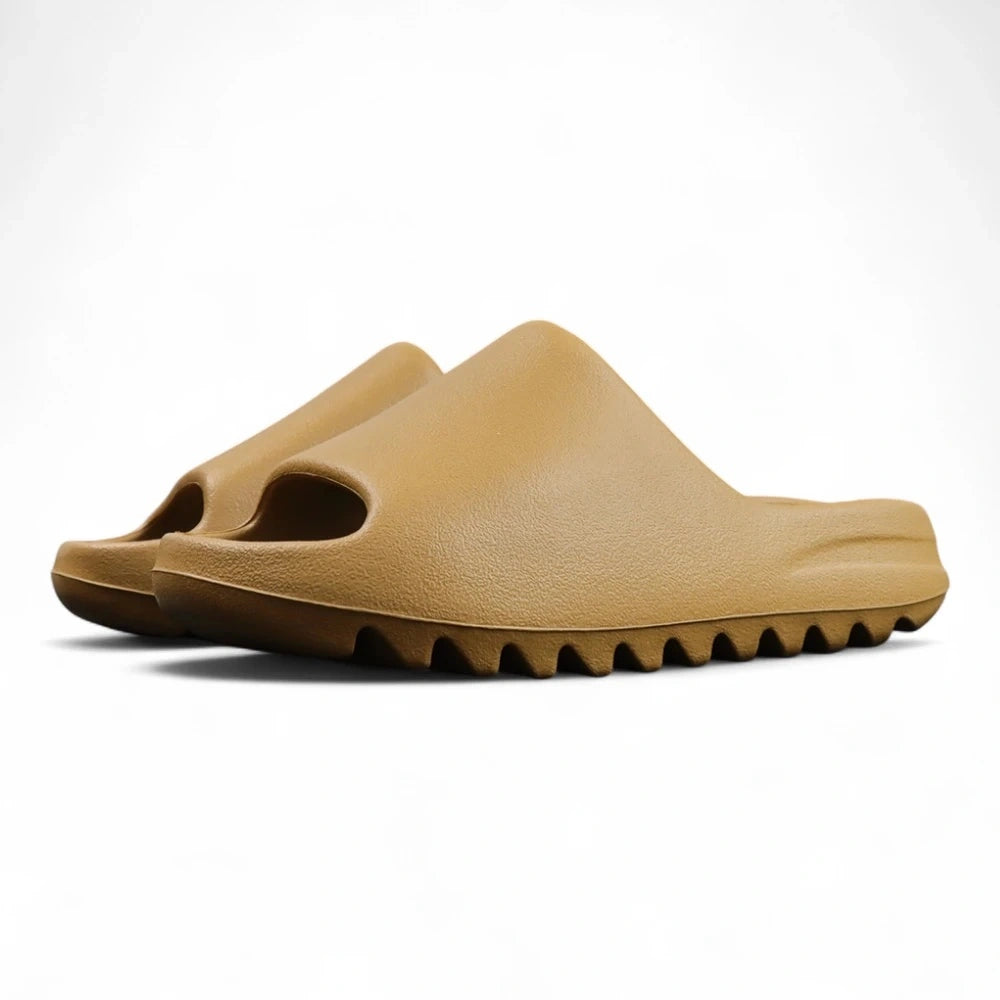 Yeezy Slides ‘Ochre’ - image 1