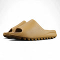 Yeezy Slides ‘Ochre’ - image 1