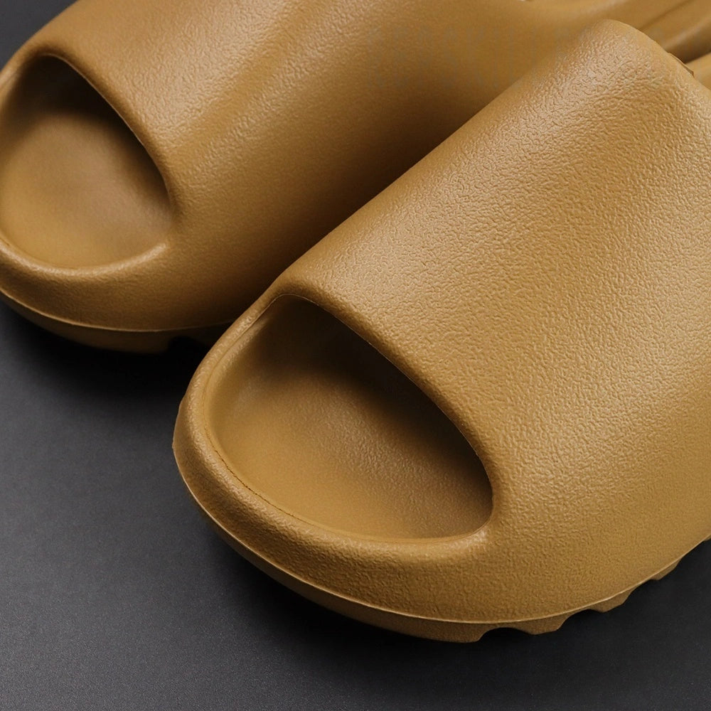 Yeezy Slides ‘Ochre’ - image 2
