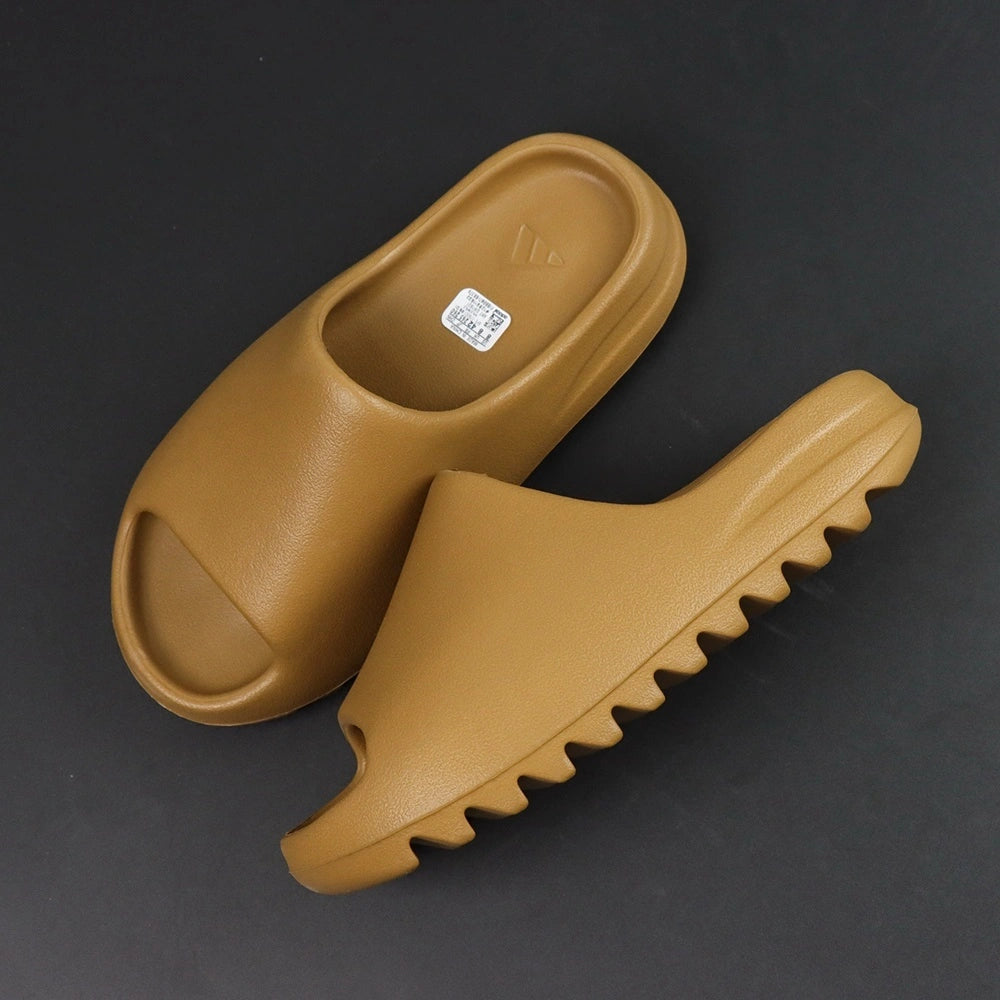 Yeezy Slides ‘Ochre’ - image 5